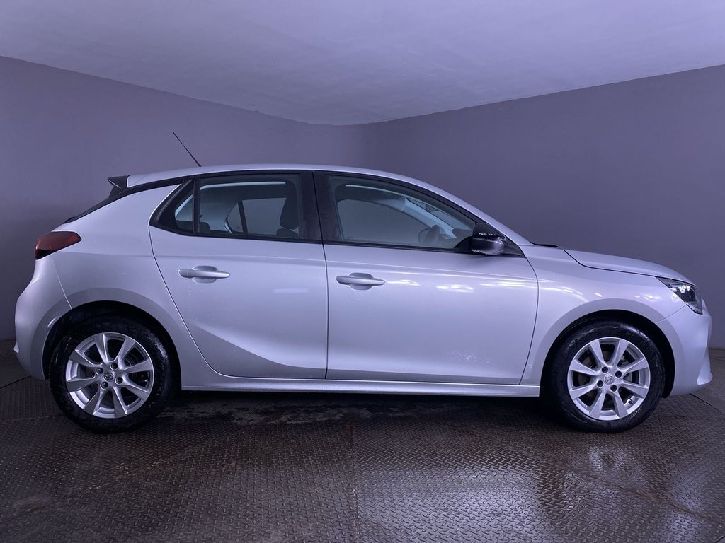 Used Vauxhall Corsa 2023 for sale - 77121992: Photo 9