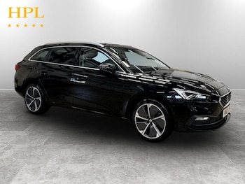 Used SEAT Leon 2021 for sale - 79220811: Photo