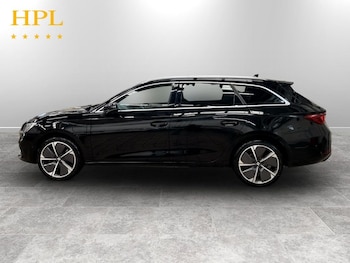 Used SEAT Leon 2021 for sale - 79220811: Photo