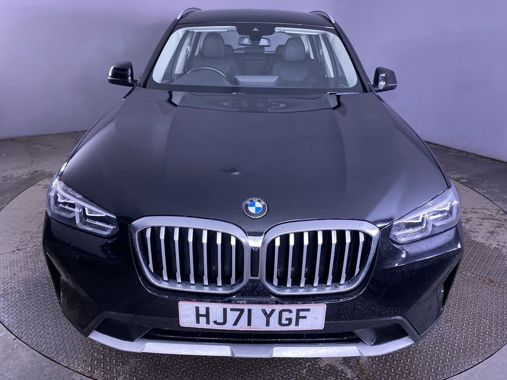 Used BMW X3 2021 for sale - 76962149: Photo 10