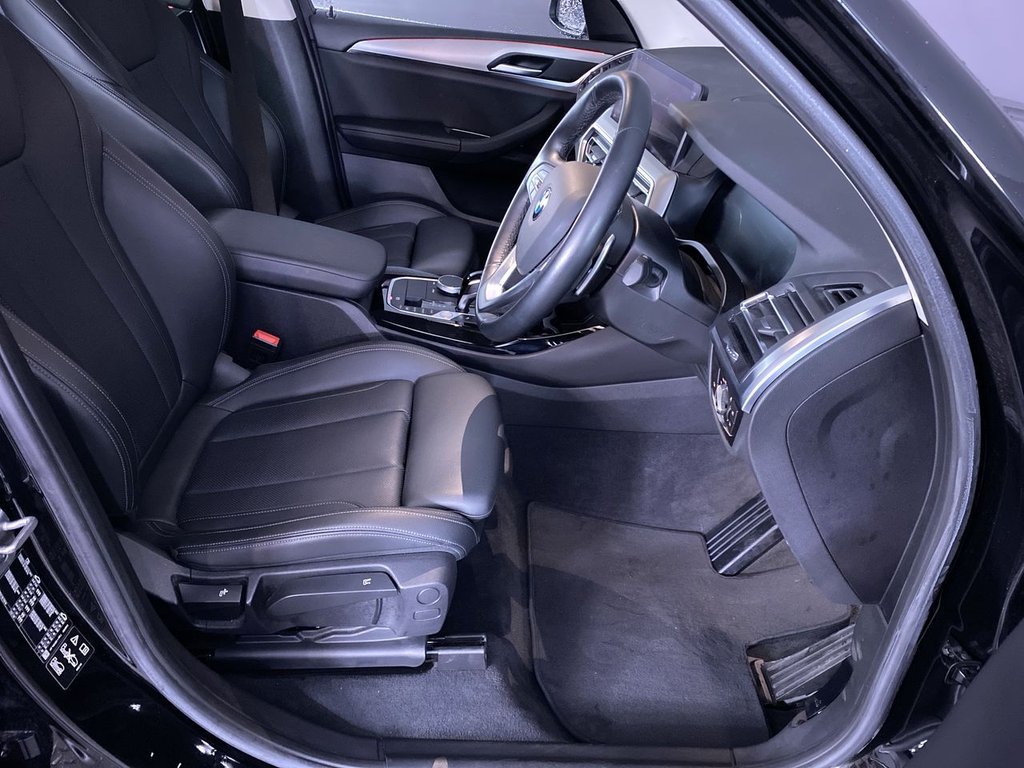 Used BMW X3 2021 for sale - 76962149: Photo 15
