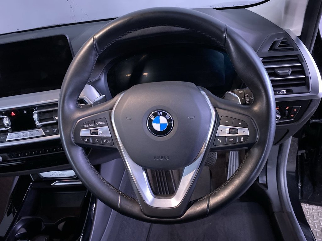 Used BMW X3 2021 for sale - 76962149: Photo 16