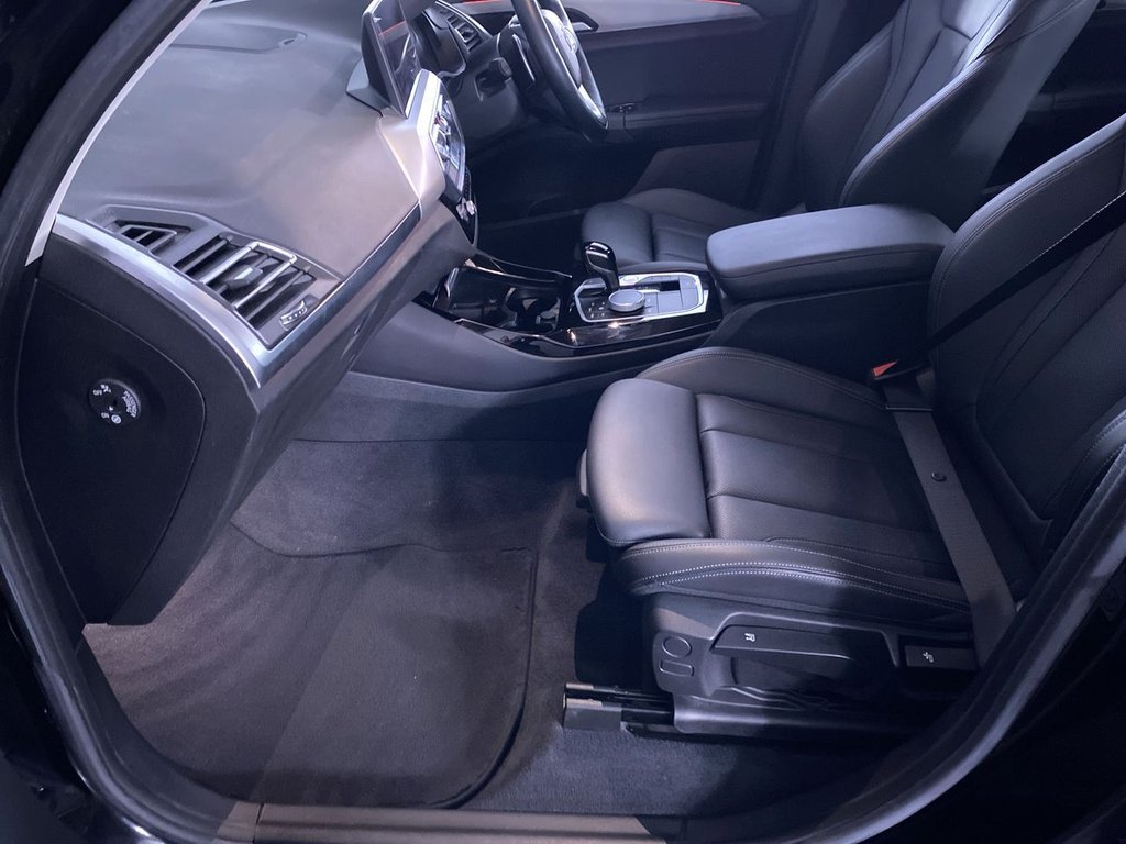 Used BMW X3 2021 for sale - 76962149: Photo 17