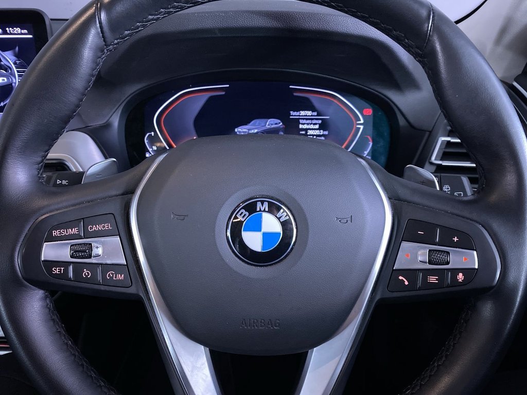 Used BMW X3 2021 for sale - 76962149: Photo 22