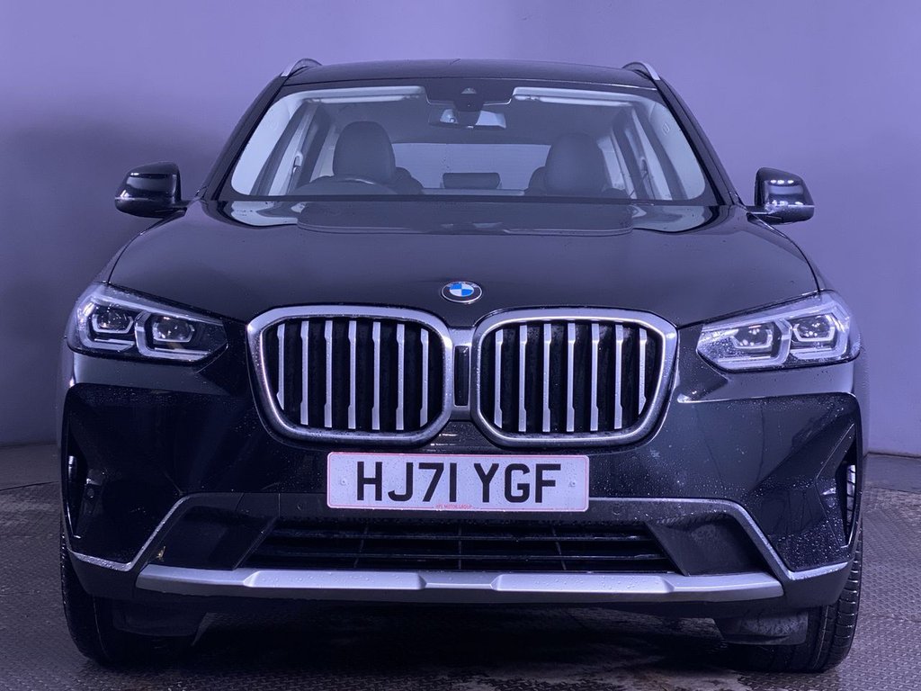 Used BMW X3 2021 for sale - 76962149: Photo 3