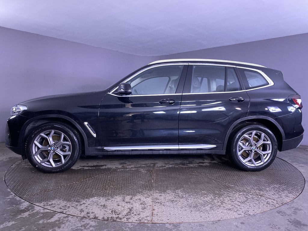 Used BMW X3 2021 for sale - 76962149: Photo 5