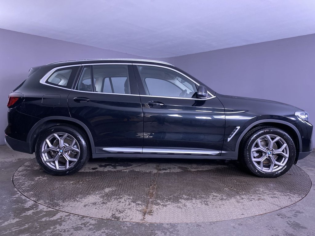 Used BMW X3 2021 for sale - 76962149: Photo 9