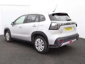 Used Suzuki SX4 S-Cross 2023 for sale - 74367562: Photo