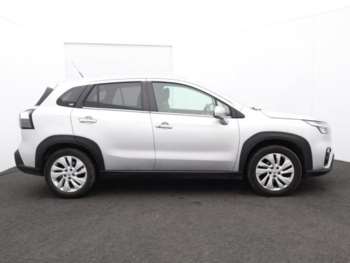 Used Suzuki SX4 S-Cross 2023 for sale - 74367562: Photo