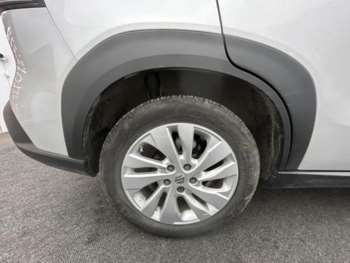 Used Suzuki SX4 S-Cross 2023 for sale - 74367562: Photo