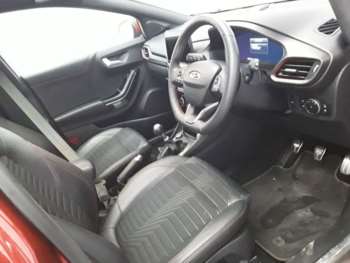 Used Ford Puma 2020 for sale - 75062059: Photo
