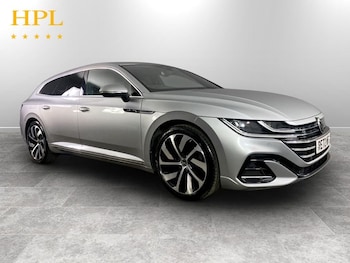 Used Volkswagen Arteon 2022 for sale - 78644934: Photo