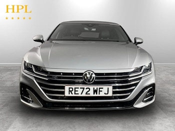 Used Volkswagen Arteon 2022 for sale - 78644934: Photo