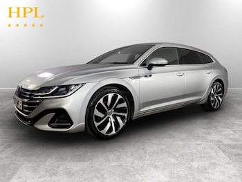 Used Volkswagen Arteon 2022 for sale - 78644934: Photo