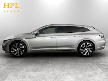 Used Volkswagen Arteon 2022 for sale - 78644934: Photo