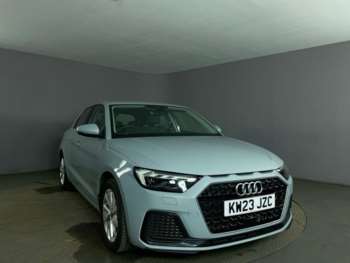 Used Audi A1 2023 for sale - 74746407: Photo