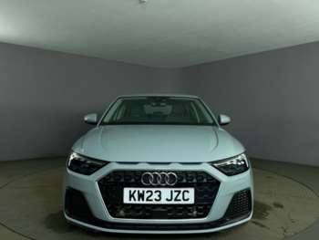 Used Audi A1 2023 for sale - 74746407: Photo