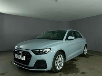 Used Audi A1 2023 for sale - 74746407: Photo