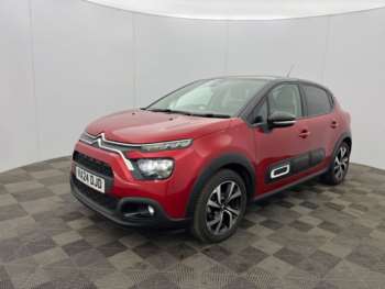 2024 (24) - 1.2 PureTech MAX Hatchback 5dr Petrol EAT6 Euro 6 (s/s) (110 ps)