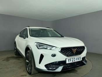Used Cupra Formentor 2023 for sale - 74985896: Photo