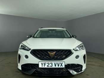 Used Cupra Formentor 2023 for sale - 74985896: Photo
