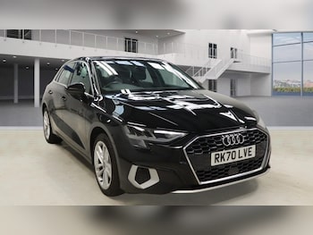 Audi - A3