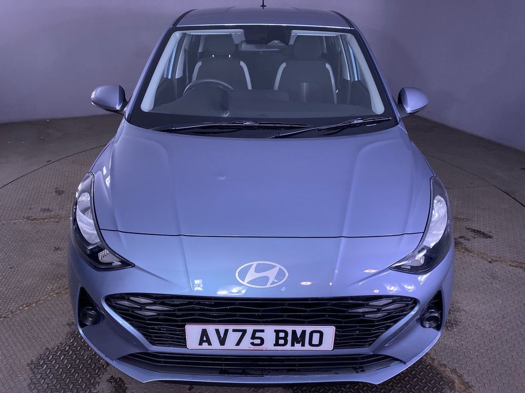 Used Hyundai i10 2025 for sale - 76973834: Photo 10