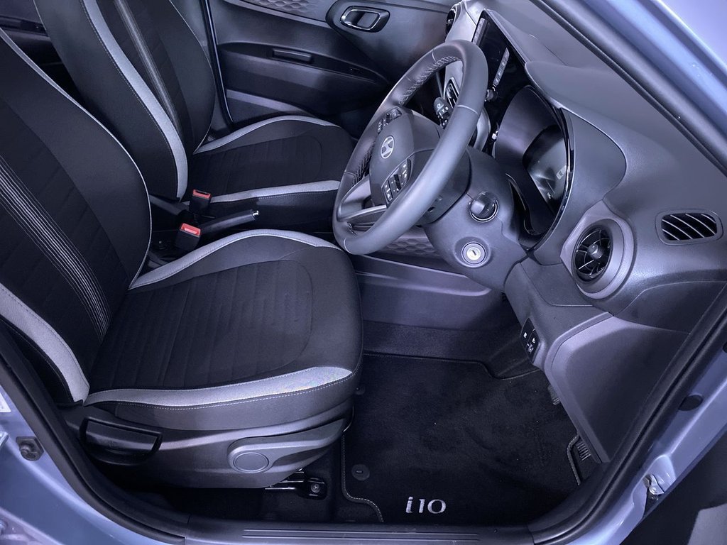 Used Hyundai i10 2025 for sale - 76973834: Photo 15