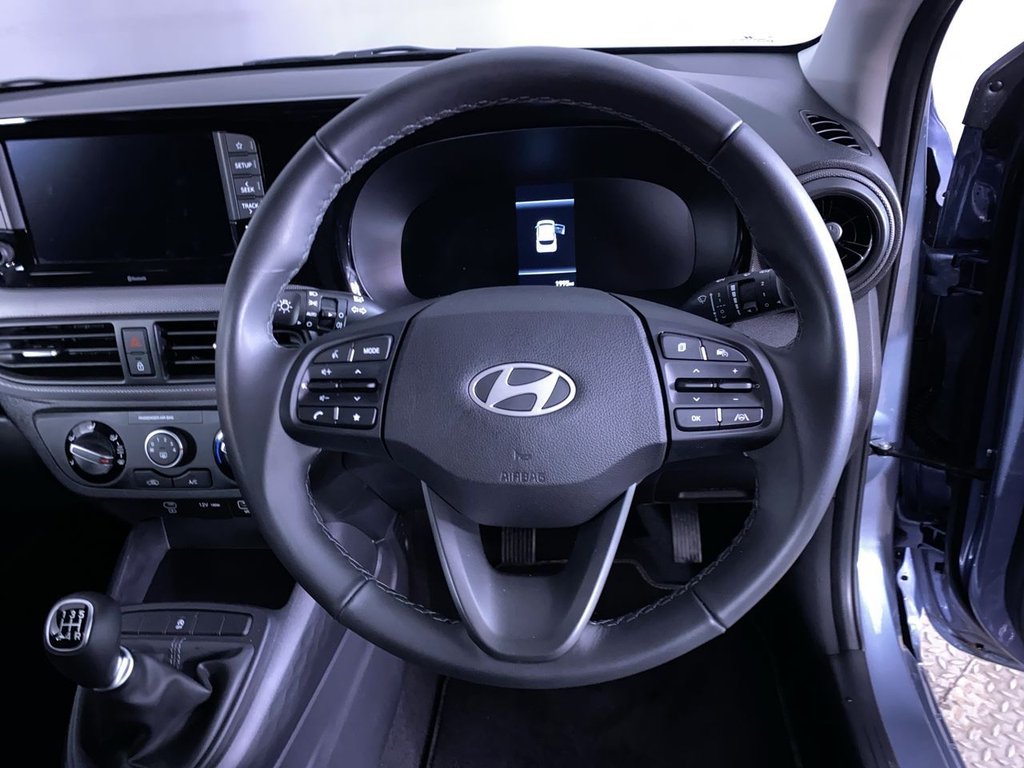 Used Hyundai i10 2025 for sale - 76973834: Photo 16