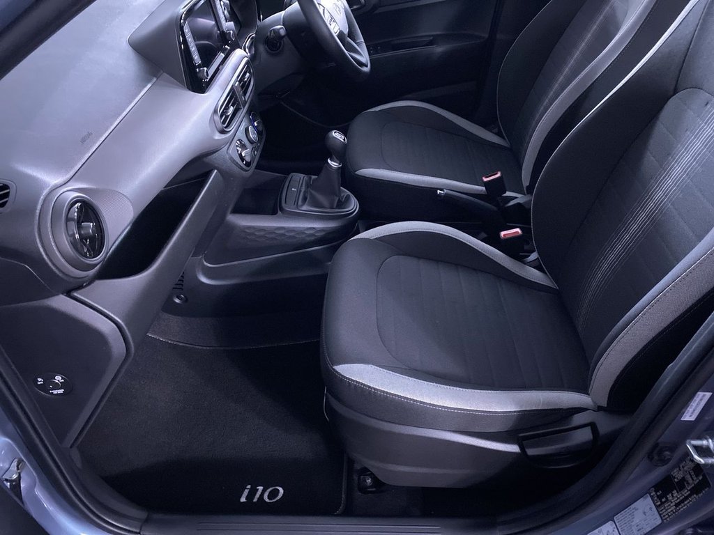 Used Hyundai i10 2025 for sale - 76973834: Photo 17