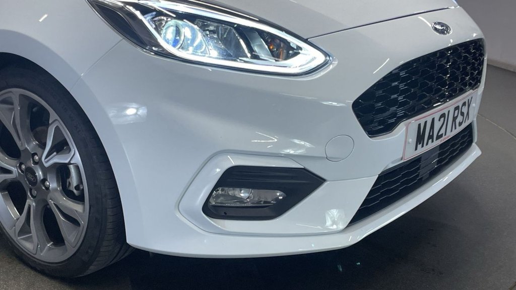 Used Ford Fiesta 2021 for sale - 76417014: Photo 10