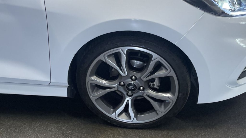 Used Ford Fiesta 2021 for sale - 76417014: Photo 11