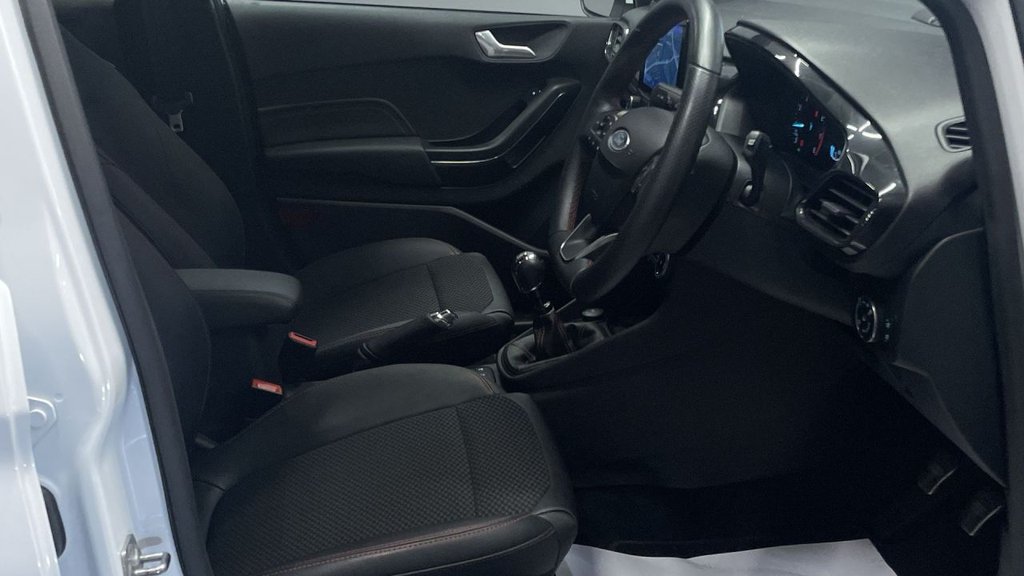 Used Ford Fiesta 2021 for sale - 76417014: Photo 14