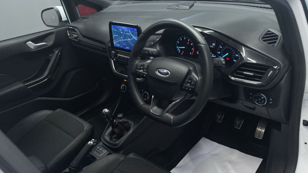 Used Ford Fiesta 2021 for sale - 76417014: Photo 15