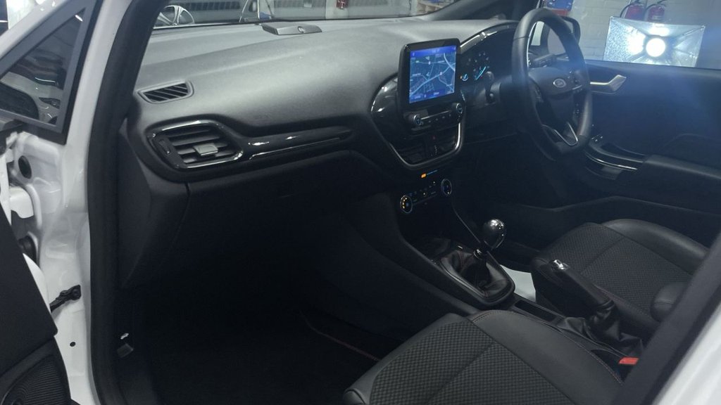 Used Ford Fiesta 2021 for sale - 76417014: Photo 16