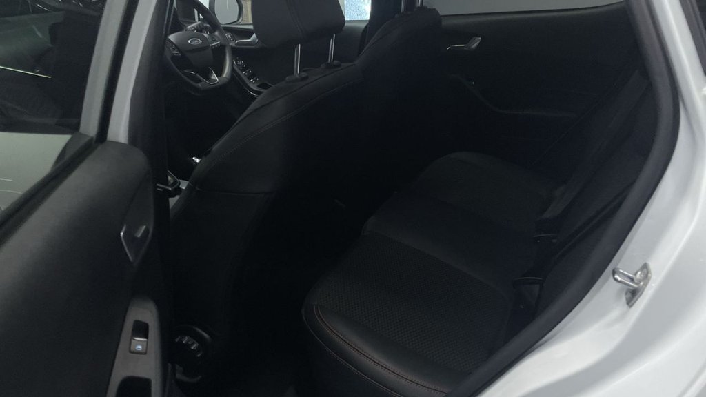 Used Ford Fiesta 2021 for sale - 76417014: Photo 17