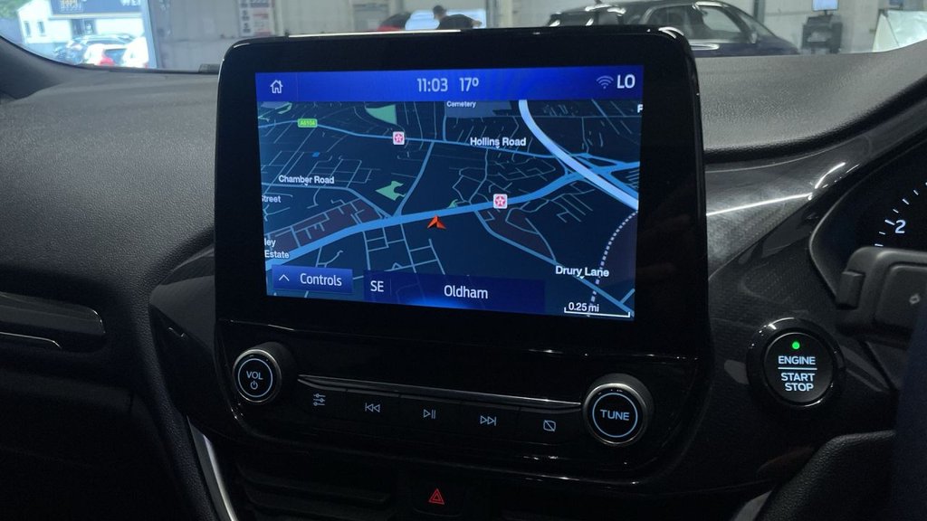 Used Ford Fiesta 2021 for sale - 76417014: Photo 18