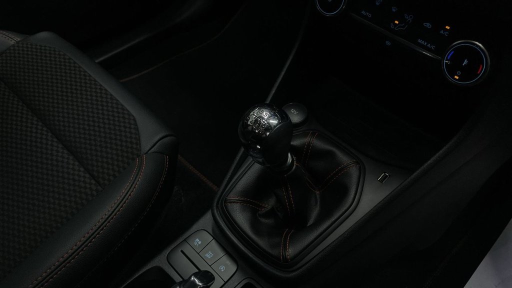 Used Ford Fiesta 2021 for sale - 76417014: Photo 19