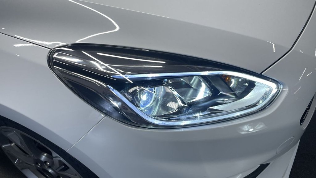 Used Ford Fiesta 2021 for sale - 76417014: Photo 21