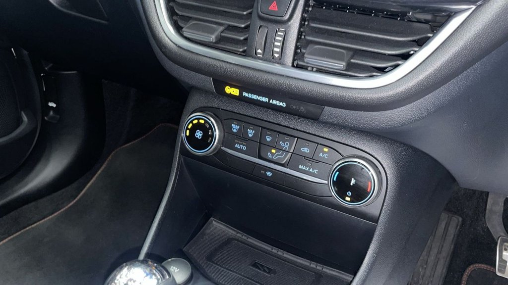 Used Ford Fiesta 2021 for sale - 76417014: Photo 23