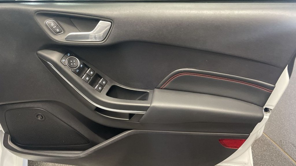 Used Ford Fiesta 2021 for sale - 76417014: Photo 25