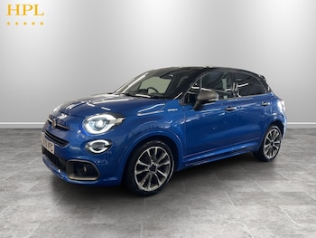 Used Fiat 500X 2021 for sale - 79550710: Photo