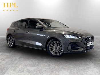 Used Ford Focus 2024 for sale - 78444832: Photo