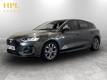 Used Ford Focus 2024 for sale - 78444832: Photo