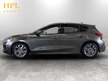 Used Ford Focus 2024 for sale - 78444832: Photo
