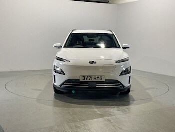 Used Hyundai KONA 2021 for sale - 77463608: Photo