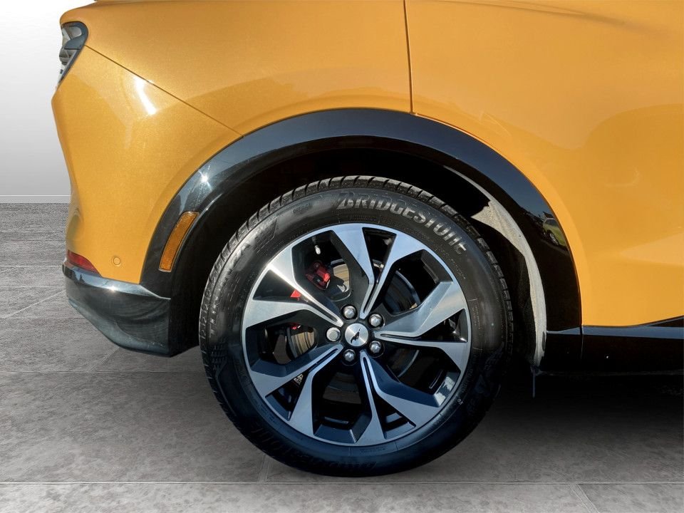 Used Ford Mustang Mach-E 2024 for sale - 77905208: Photo 10