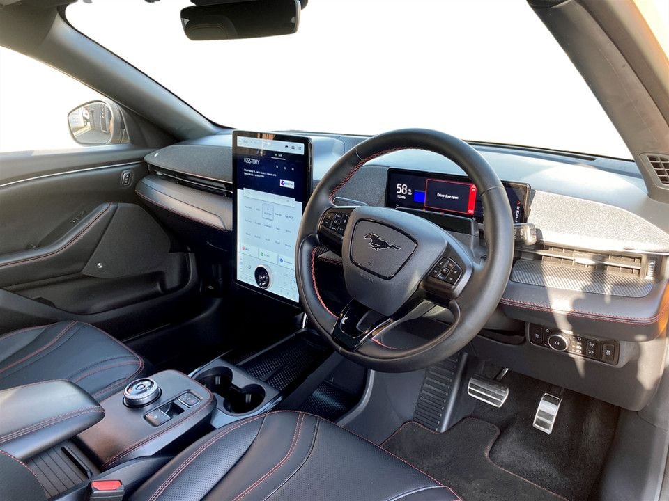 Used Ford Mustang Mach-E 2024 for sale - 77905208: Photo 12