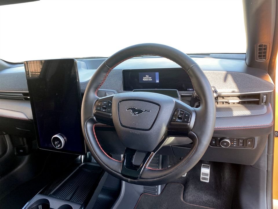 Used Ford Mustang Mach-E 2024 for sale - 77905208: Photo 13