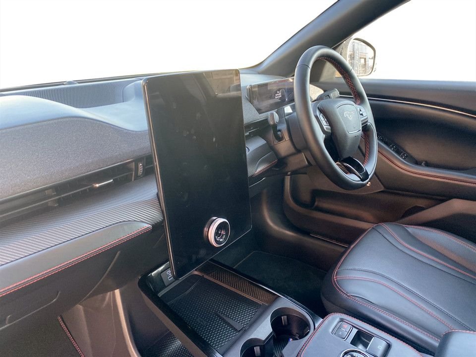 Used Ford Mustang Mach-E 2024 for sale - 77905208: Photo 16